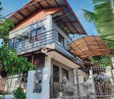 San Pedro House | Dos Casa Guest House