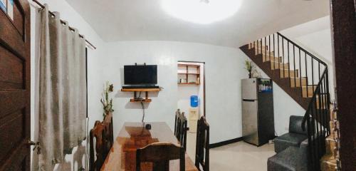 San Pedro House | Dos Casa Guest House