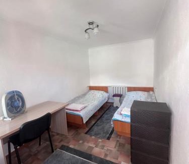 Bishkek House | Dos Guesthouse