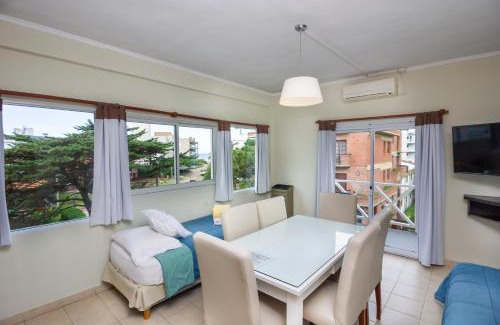Ostende Apartment | Dos Mareas Apart Piscina Climatizada Cubierta