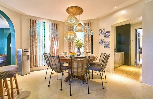 Nasugbu House | Dos Maya by Araw Residences