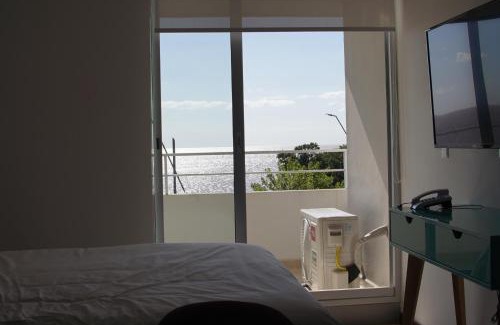 Colonia del Sacramento Apartment | Dos Orillas Monoambiente 412