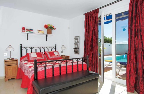 Los Mojones Villa | Dos Piedras
