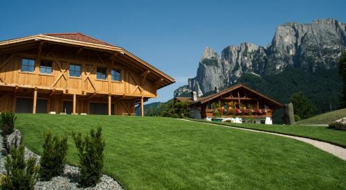 Fie allo Sciliar House | Dosserhof