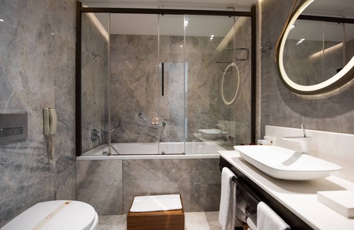 Fatih Hotel | Dosso Dossi Hotels & Spa Downtown