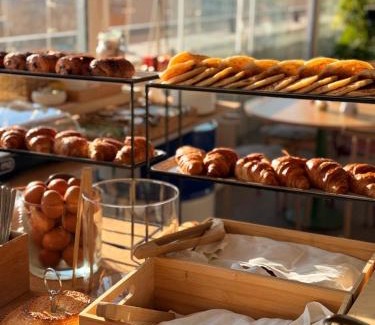 San Giovanni Hotel | Dotcampus Roma City Center