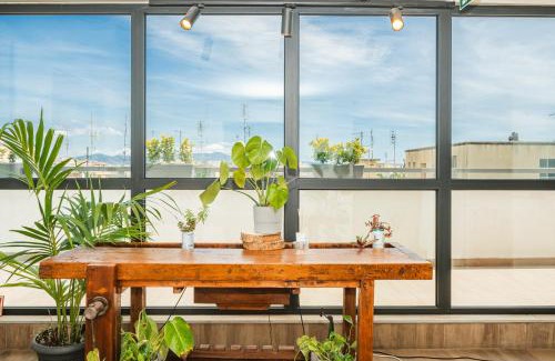 San Giovanni Hotel | Dotcampus Roma City Center