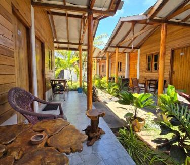 Trincomalee House | Dots bey beach cabana uppuveli