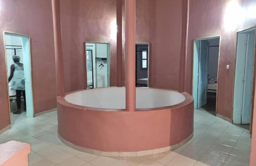 Saly Niakhniakhal House | Dou Refuge