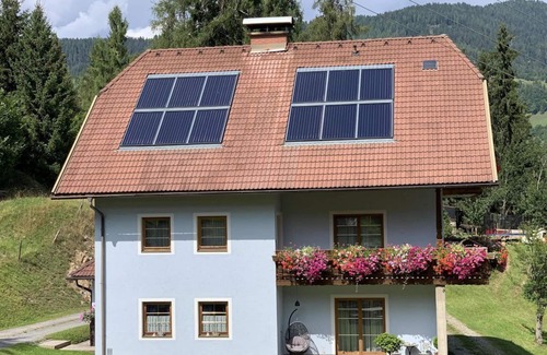 Bodendorf Other | Double room, shower, WC, balcony, kitchenette - Otto und Doris Trieb vlg. Lower