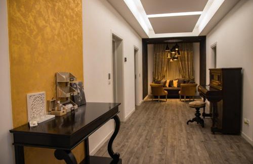 Mestre House | Double A Guest House