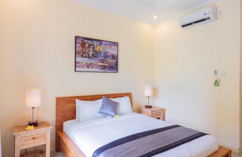 Batu Bolong House | Double A Guesthouse