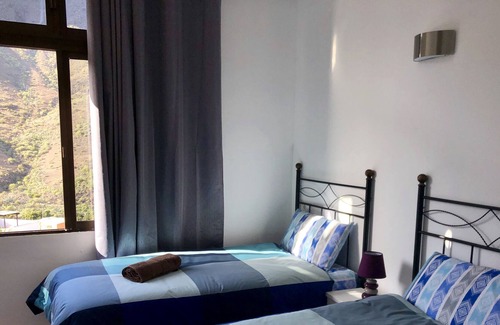 Mogan Apartment | DOUBLE APARTMENT ACORAN MOGAN 2A