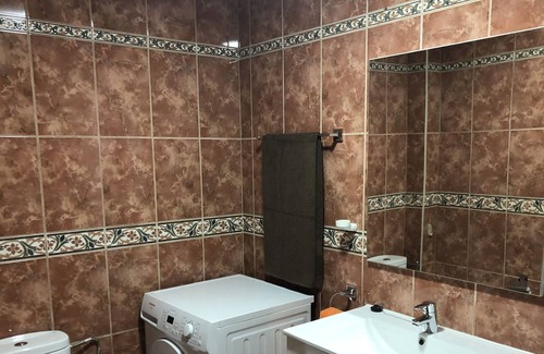 Mogan Apartment | DOUBLE APARTMENT ACORAN MOGAN 2A