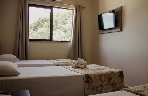 Regiao Norte House | Double Apartment - With breakfast