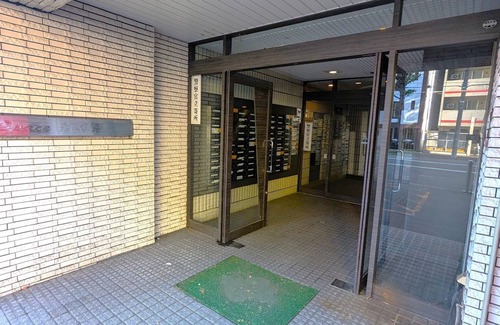 Chuo-ku Apartment | Double Bedroom Room 1002 Within walking distance o - 1002/Sapporo Hokkaidō