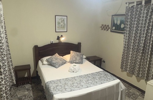 Paraty Hotel | Double Suite in the Center of Paraty Close to the bus station and Historic Center