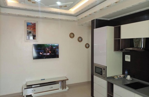 Utako Apartment | Double D Luxury Apartments