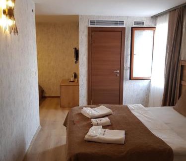 Pera Hotel | Double DD Hotel