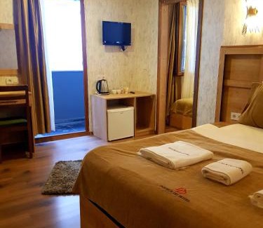 Pera Hotel | Double DD Hotel