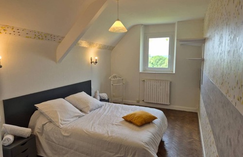 Pabu House | Double detached house