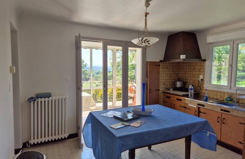 Pabu House | Double detached house