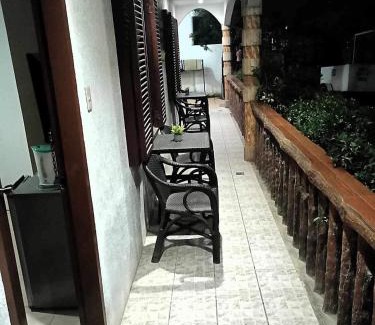 Boracay Island Hotel | Double Diamond Inn Guest House