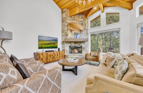 Deer Valley Apartment | Double Eagle #18