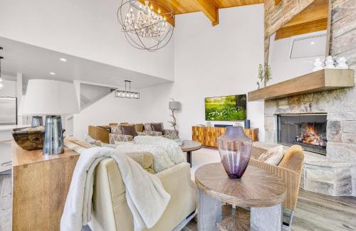 Deer Valley Apartment | Double Eagle #18