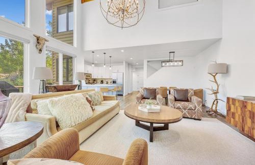 Deer Valley Apartment | Double Eagle #18
