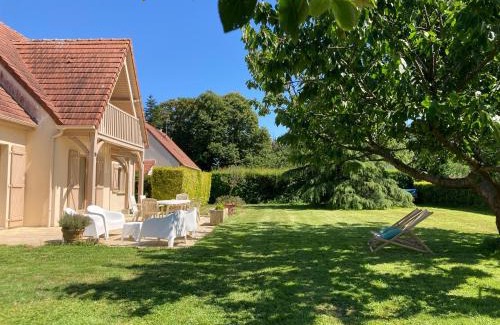 Formigny House | Double J - Omaha beach