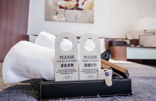 East Coast House | Double Master Room & private bathroom (4) in terrace house