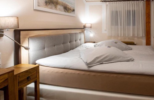 Tuebingen Apartment | Double or twin room