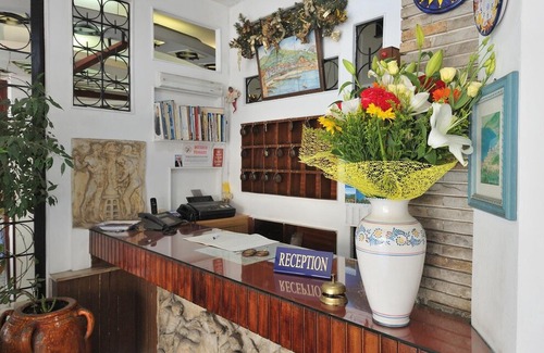 Minori House | Double or Twin Room in the heart of Minori in Minori