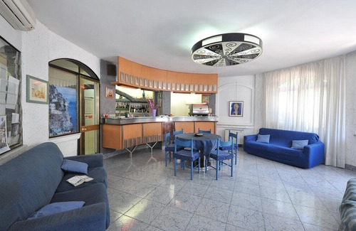 Minori House | Double or Twin Room in the heart of Minori in Minori