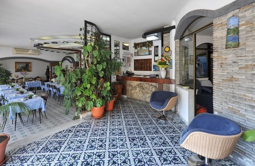 Minori House | Double or Twin Room in the heart of Minori in Minori