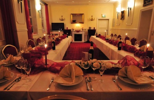 Clausthal-Zellerfeld House | Double room 05 - Hotel Goldene Krone