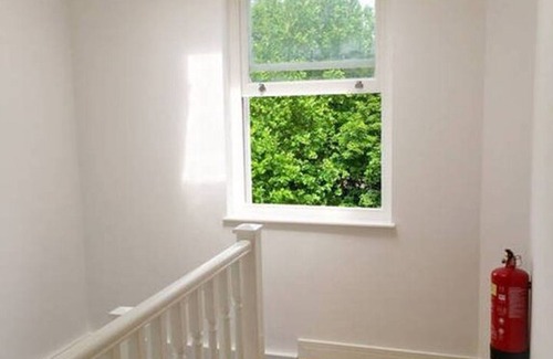 Limehouse Apartment | Double Room 1 in flat on East London.
