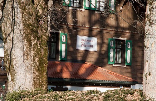Tegernsee House | Double room 2 - Gästehaus Florian