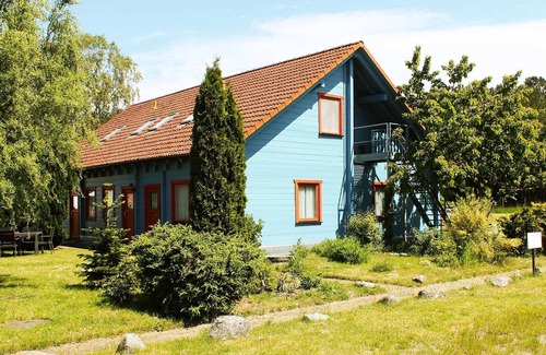 Rankwitz Apartment | Double Room 4 - Gastro- und Freizeitservice Gmbh Rankwitzer Hof
