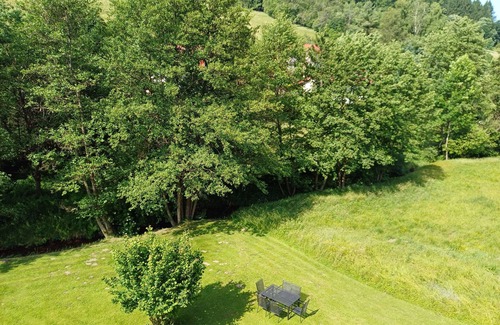Mossautal Apartment | Double room 6 - Apartments Zur Mühle