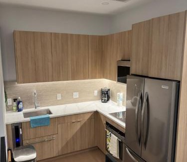 Central New York City House | Double Room at a shared Apartment near Times Square