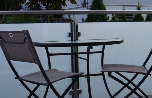 Obersulm Apartment | Double room Autumn - Winzerhof am Schlierbach