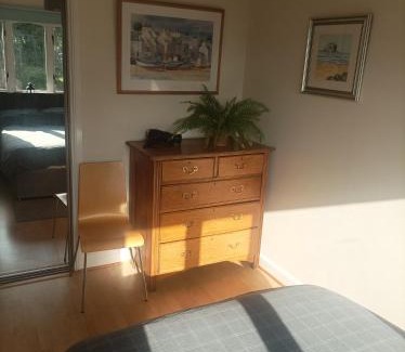 Dunbar House | Double room, Belhaven, Dunbar