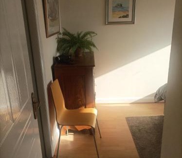 Dunbar House | Double room, Belhaven, Dunbar