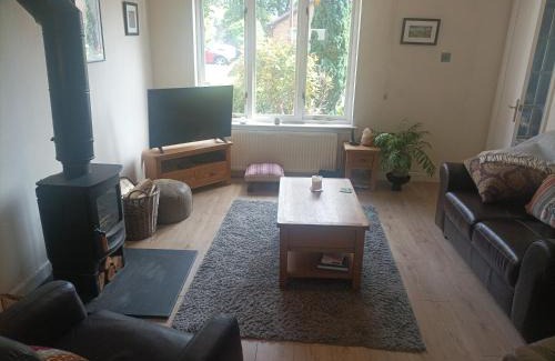 Dunbar House | Double room, Belhaven, Dunbar