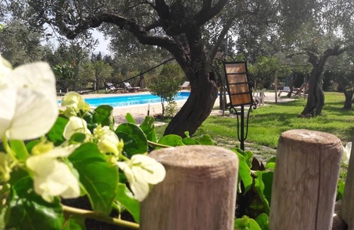 Trapani Other | Double room - Biancolilla