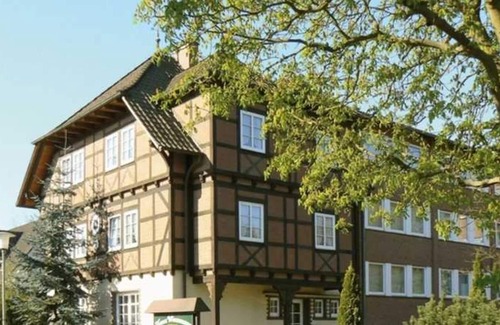 Bad Bevensen Apartment | Double room category C - Hotel-Garni Haus Wiesenweg