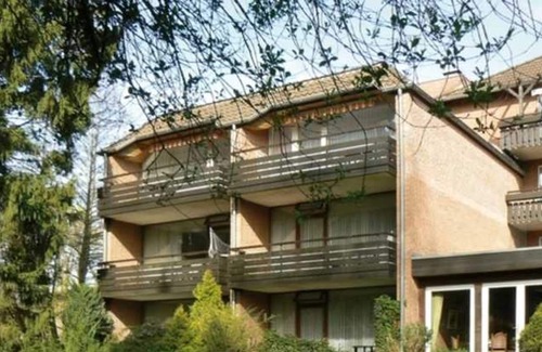 Bad Bevensen Apartment | Double room category C - Hotel-Garni Haus Wiesenweg
