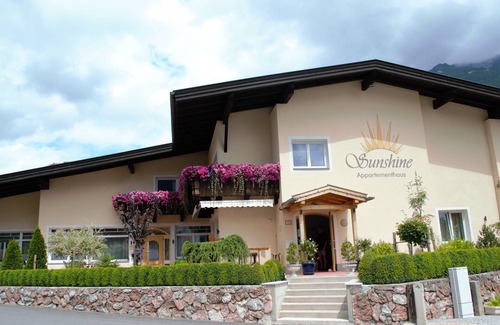 Achenkirch Apartment | Double room-Classic-Private Bathroom-Balcony
